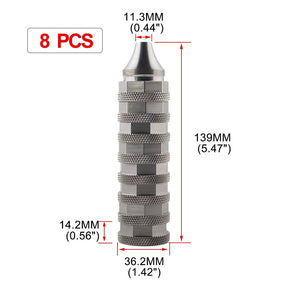 6-inch-stainless-steel-modular-solvent-trap